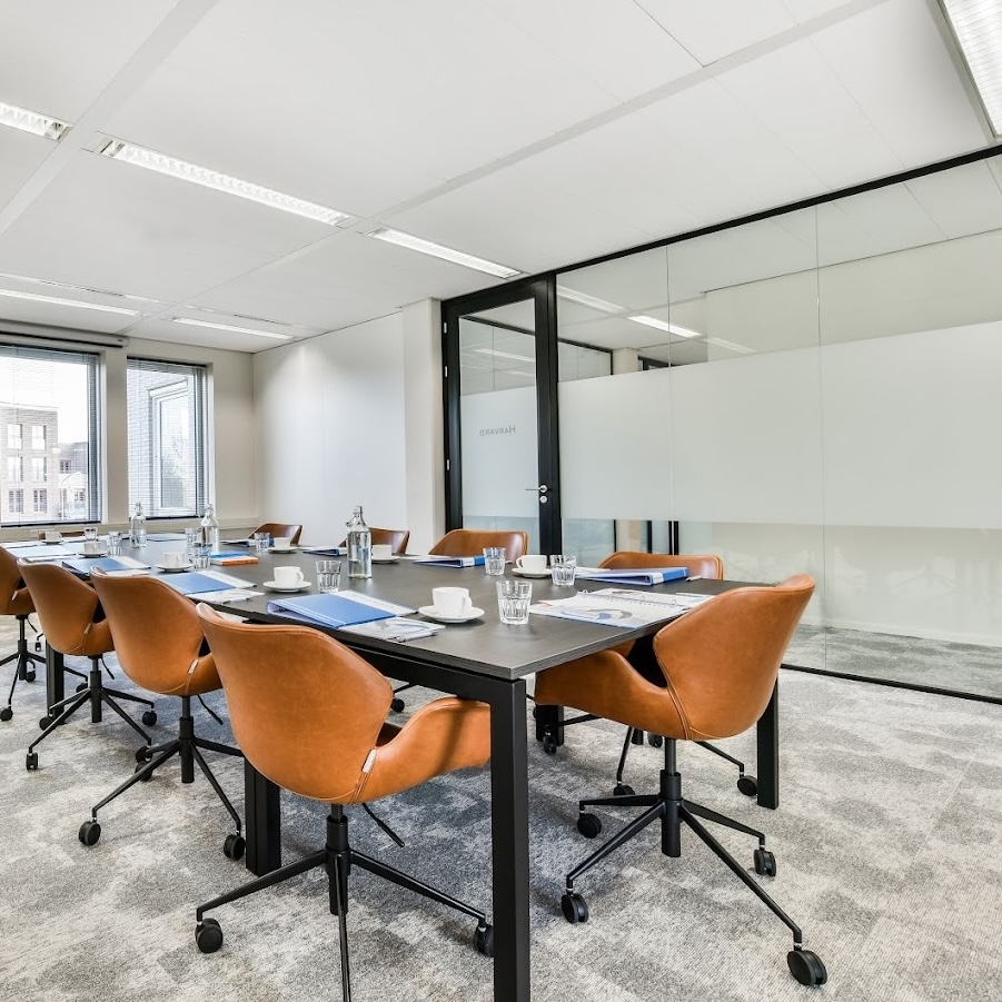 Masterclass: Onderhandelen, mediation en AI