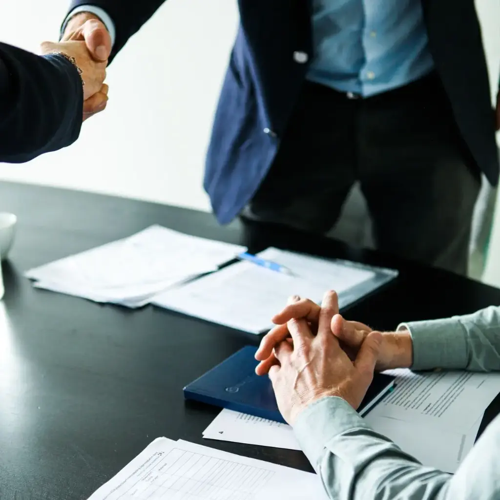 Specialisatieopleiding Premarital Mediation