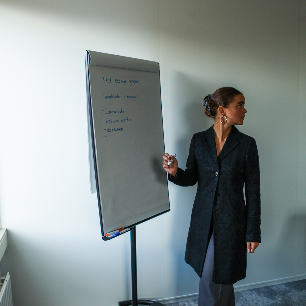 Masterclass Familiebedrijf: Groepsdynamiek, leiderschap en escalatie