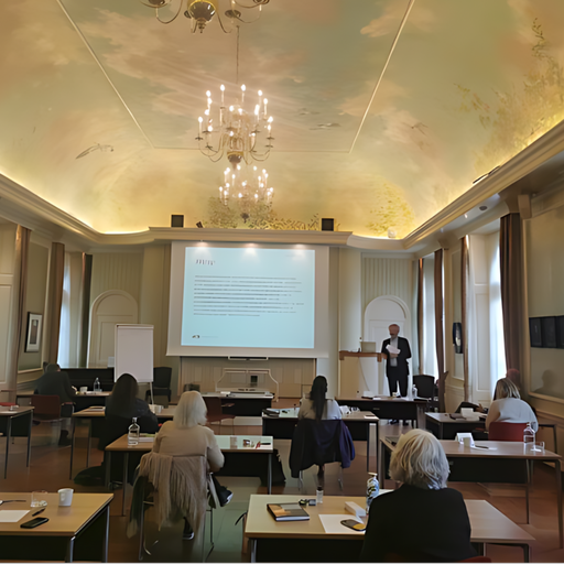 Specialisatieopleiding Nalatenschapsmediation