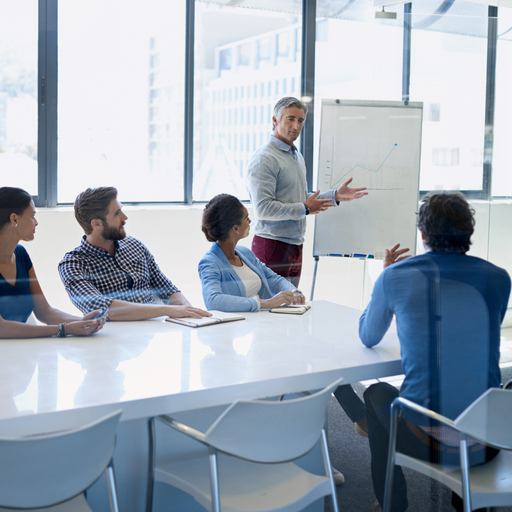 Specialisatieopleiding Scheidingsmediation
