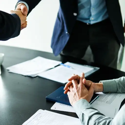 Specialisatieopleiding Premarital Mediation